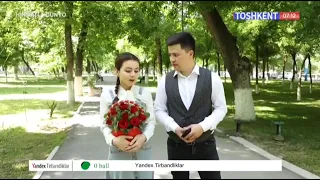 Hikmatli dunyo | Кечиккан тақдир [19.05.2021]