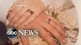 Lost Wedding Ring Returned After 27 Years