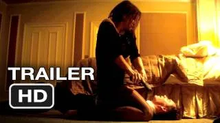 Haywire Official Trailer #2 - Steven Soderbergh. Gina Carano Movie (2012) HD