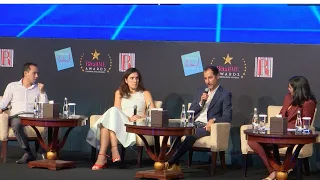 MRF 2021 Panel: Getting the golden rules of e-commerce right