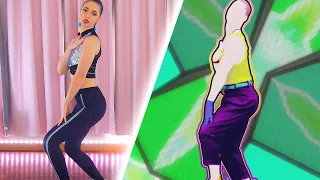 Boys [EXTREME] - Lizzo - Just Dance Unlimited