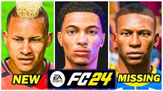 EA Sports FC 24 - TITLE UPDATE #13 AND NEW FACES