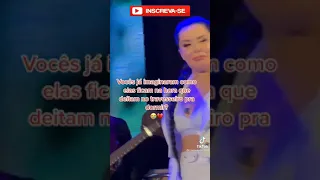 Maiara & maraisa chora no show após morte de Marília Mendonça #shotis