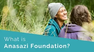 What Is Anasazi Foundation? | Wilderness Therapy