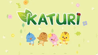 [Katuri 3] New Episode Ending | KATURI | Katuri Opening