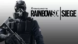 Rainbow Six Siege: тактическая мясорубка [1080p]