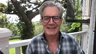 Kyle MacLachlan talks about Pursued By Bear Wines