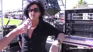 Rig Rundown - Steve Stevens