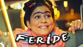 Feride | Yerli Komedi Filmi