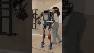 We Salute Our Robot Overlords: Meet MenteeBot