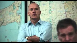 SPOTLIGHT - OFFICIAL SHORT TRAILER [HD] Michael Keaton, Mark Ruffalo, Rachel McAdams