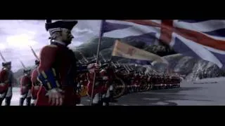 Age of Empires 3 - Opening