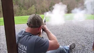 Turkey Loads NW Trade Gun 20 gauge