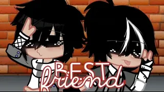 •~Best Friend~• ||| Tradução (Gcmv) ||| Gacha club