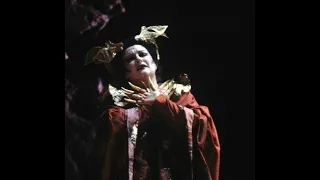 Montserrat Caballé Puccini Turandot In Questa Reggia Madrid 18 05 1980