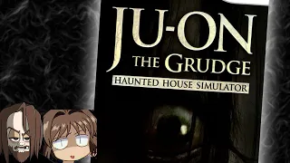 「8」Ju-On: The Grudge (100% Playthrough)