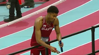 Men 4x400m Finals | NCAA Indoor Track & Files Championship 2023