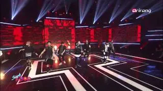 Simply K－Pop EP164－MONSTA X － No Exit  몬스타엑스 － 출구는 없어