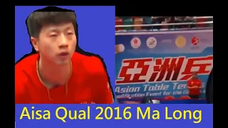 [TT Ri0 As!a Qua1] Ma long fights Yoshimura & Zhang JK 馬龍 張繼科 里约乒乓 亞洲 奥运預選賽(Special New Edit)