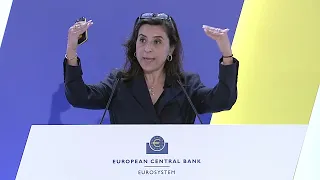 ECB Forum on Central Banking 2022 - Wednesday 29 June - Session 4