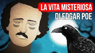 La Vita di Edgar Poe Fu Tormentata e Drammatica (Così Come La sua Fine)