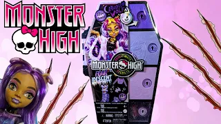 Not Lycan It | Monster High Fearidescent Clawdeen Skulltimate Secrets | Adult Collector Review