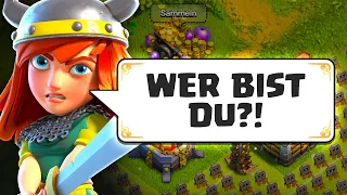 Ich war 1 Jahr Inaktiv in Clash of Clans!