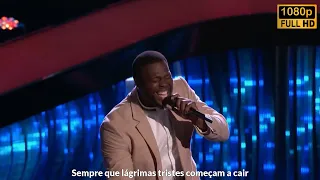 JChosen - Sexual Healing - Audição The Voice (LEGENDADO PT/BR)