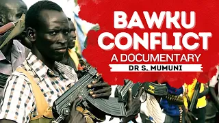 Bawku Conflict | Documentary by Dr S. MUMUNI
