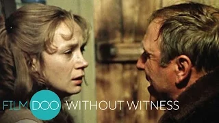 WITHOUT WITNESS (Bez svideteley) - Soviet Cinema - FilmDoo