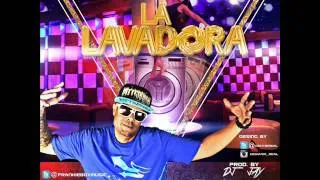 Frankie Boy - La Lavadora (Prod. By DJ Jay) Exclusivo "2014 - 2015" (LiveMusic)
