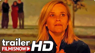 LITTLE FIRES EVERYWHERE Teaser Trailer (2020) Reese Witherspoon Hulu Series