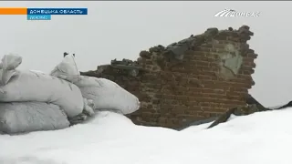 Сутки в ООС: шесть обстрелов, украинские военные не пострадали