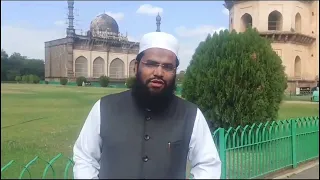 gol Gumbad Bijapur ||بیجاپور کا گول گنبد Pa. 3