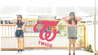 [Dance Cover] Twice - Title Song Medley | Cherry Girl