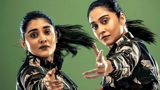 dakini sakini whatsapp status | regina cassandra | niveda thomas |#reginacassandra#nivethathomas#new