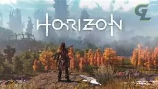 Horizon Zero Dawn - E3 2015 Trailer [PS4]  русские субтитры