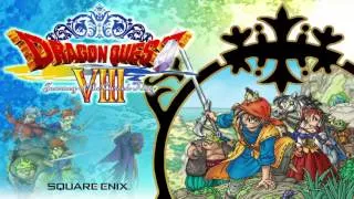 Dragon Quest VIII: Journey of the Cursed King Music - Heavenly Flight (Extended)