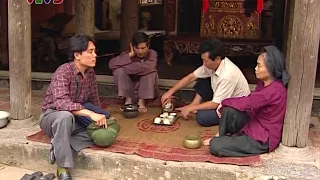 [TV - Giải Trí Official] Sau lũy tre làng  - Tập 3 HẾT || Phim Việt Nam Cũ.