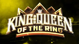 WWE King & Queen of the Ring 2024 Review