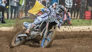 Bornok Mangosong USA RedBud MXGP & MX2