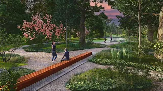 Master planning process to begin on Arboretum San Antonio