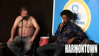 Harmontown 135 - Wide Rock Opera