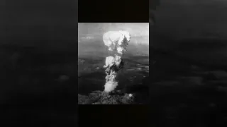 広島原爆投下から77年。あの日を忘れてはいけない #short #核兵器