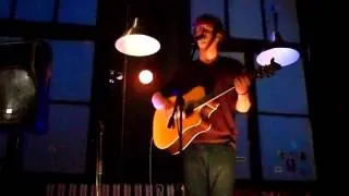 Wolf In Loveland - I See a Darkness (Bonnie 'Prince' Billy cover) @ LVC Triplex Festival Leiden