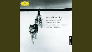 Tchaikovsky: Symphony No. 6 In B Minor, Op. 74, TH.30 - 3. Allegro molto vivace