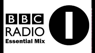 BBC Radio 1 Essential Mix 17 06 2007   SKREAM