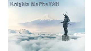 Israelite & Jewish Music: MaPhaYAH