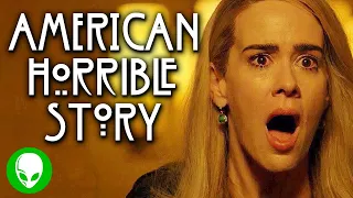The Season That Killed American Horror Story