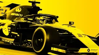 F1 2019 | КАРЬЕРА ЗА РЕНО #7 | "АВТОДРОМ ЖИЛЯ ВИЛЬНЁВА" - МОНРЕАЛЬ - ГРАН-ПРИ КАНАДЫ!